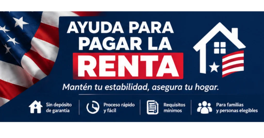 Ayudas Rentas de vivienda en Estados Unidos: aspectos que conviene conocer